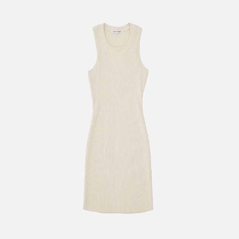 Tank dress | Cotton citizen